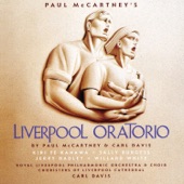 Liverpool Oratorio, I. War: Andante (Orchestra) artwork