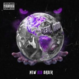 Bout My Buisnes (feat. Hustla Ru) THE REAL BLO