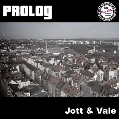 Prolog (feat. Jott & Vale) - Single