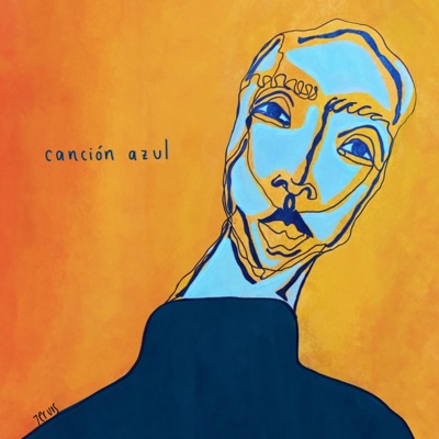 Canción Azul (feat. Trío Alvarado) - Single