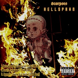 Aggro (feat. Cameron Azi & Sinizter) 8corpses