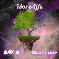 More 2 Life (feat. Scootie Wop) - Single - RAY G