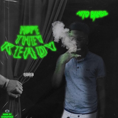 Hope They Ready - EP