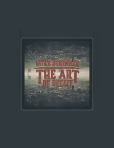Listen to Mike Stringer, watch music videos, read bio, see tour dates & more!