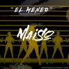 El Meneo Reggaeton Beat - Single