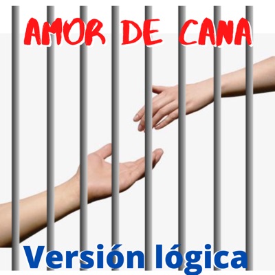 Amor de Cana (Versión Lógica) - Single