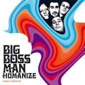Big Boss Man - Sea Groove