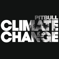 Greenlight (feat. Flo Rida &amp; LunchMoney Lewis) - Pitbull Cover Art