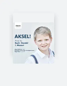 聆聽 Aksel Rykkvin、觀看音樂影片、閱讀小傳、查看巡演日期等！
