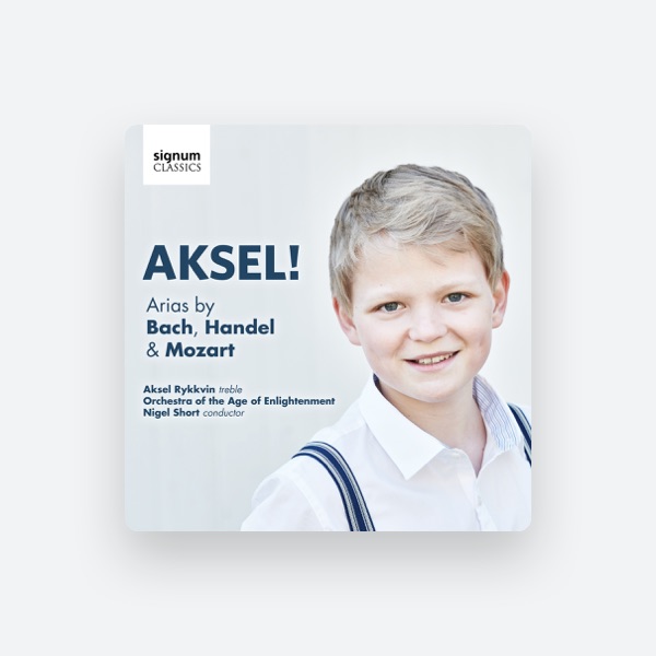 Aksel Rykkvin's avatar