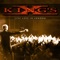 Black Flag - King's X lyrics