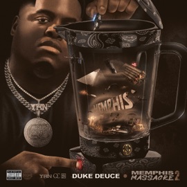 Crunk Ain't Dead (feat. Project Pat) [Remix] Duke Deuce, Lil Jon & Juicy J