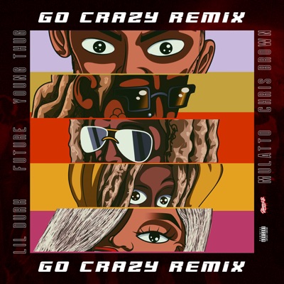 Gunna - go crazy - Lyrics 