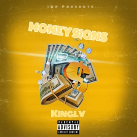 Money Signs KingLV
