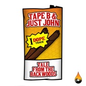 Tale from the Backwoods (feat. Just John) artwork