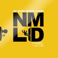 NMLD (feat. Kalin Jones) - Single - Tylyriq