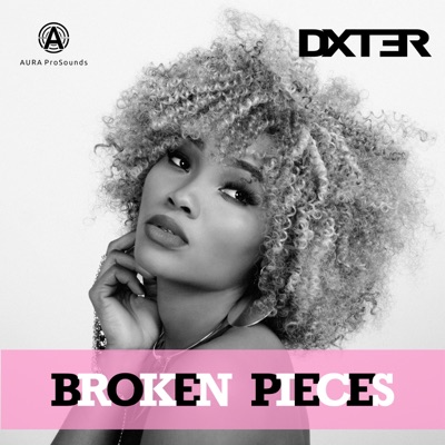 Broken Pieces - Single