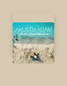 Akustikadam을(를) 듣고, 뮤직 비디오를 보고, 약력을 읽고, 투어 일정 등을 확인하세요!