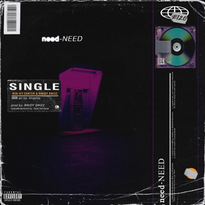 Need Need - Single