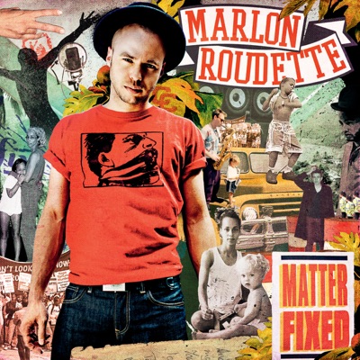 Anti Hero (Brave New World) - Marlon Roudette | Shazam