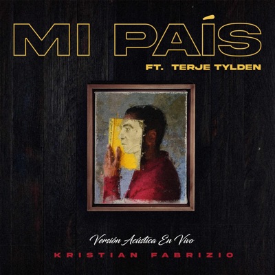 Mi País (feat. Tylden) [Live Acoustic] - Single