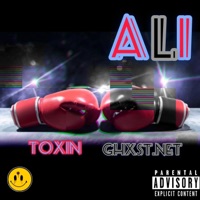Ali (feat. Ghxst.Net) - Single - Toxin