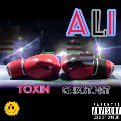 Ali (feat. Ghxst.Net) - Single
