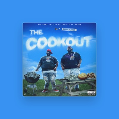 Listen to Shoose N Cooser, watch music videos, read bio, see tour dates & more!