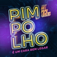 Pimpolho (ArtPopuloucos Ao Vivo) - Single - Art Popular