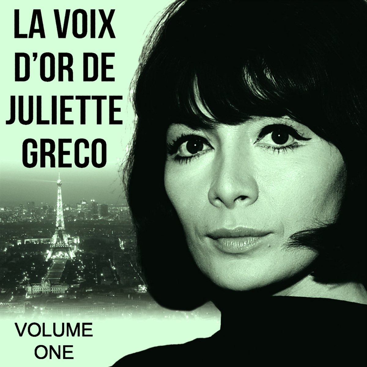 Juliette de. La voix off.