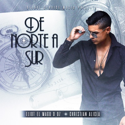 De Norte a Sur - Single