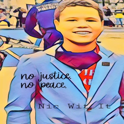 Justice (feat. Trii the Truth) - Single