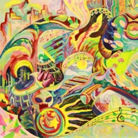 I'm a Cosplayer (Instrumental Version) - Single - DDRMR