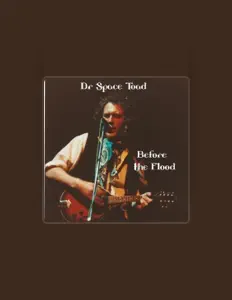 Listen to Dr Space Toad, watch music videos, read bio, see tour dates & more!