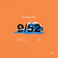 The Orange Pack - EP - Wave Chapelle
