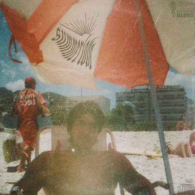 summerlove (feat. monog) - Single