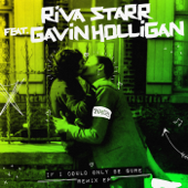 If I Could Only Be Sure (Danny Krivit Edit) - Riva Starr &amp; Gavin Holligan Cover Art
