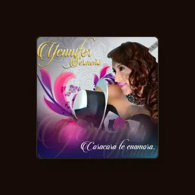 Listen to Yennifer Sermeño, watch music videos, read bio, see tour dates & more!