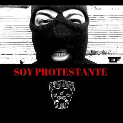 Soy Protestante - Single