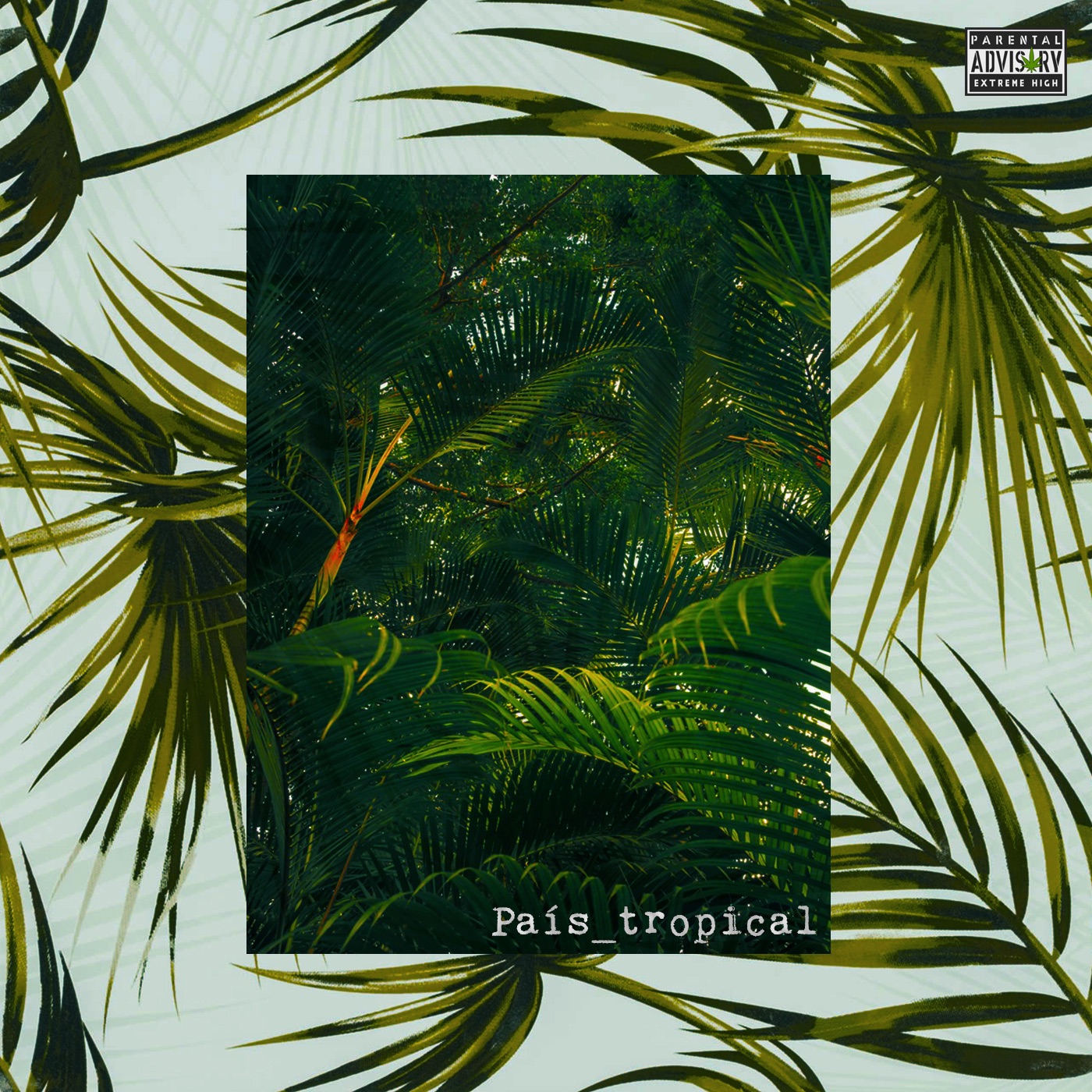 País Tropical - Single
