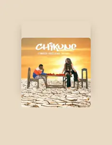 Listen to Chikune, watch music videos, read bio, see tour dates & more!