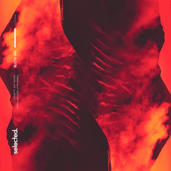 First Last Kiss (feat. Kat Vinter) - Single
