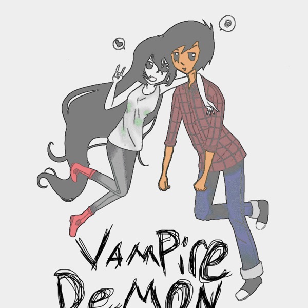 Vampire Demon