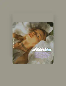 Ακούστε περιεχόμενο από Marykate Boyle, παρακολουθήστε μουσικά βίντεο, διαβάστε το βιογραφικό, δείτε ημερομηνίες περιοδείας, και πολλά ακόμη!