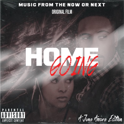 Home Going Soundtrack - EP