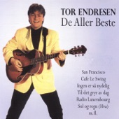 Tor Endresen - San Francisco
