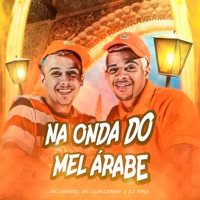 Na Onda do Mel Árabe - Single - Mcs Nando and Luanzinho & Dj Raul
