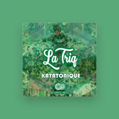 Listen to LaTriq, watch music videos, read bio, see tour dates & more!