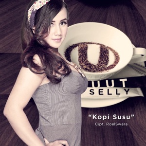 Kopi Susu Album Art