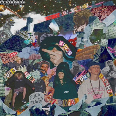 Like Death, I Happen Once PT. II - EP